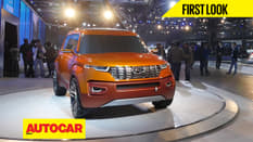 Hyundai Carlino first look video